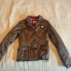 Alp N Rock Jacket